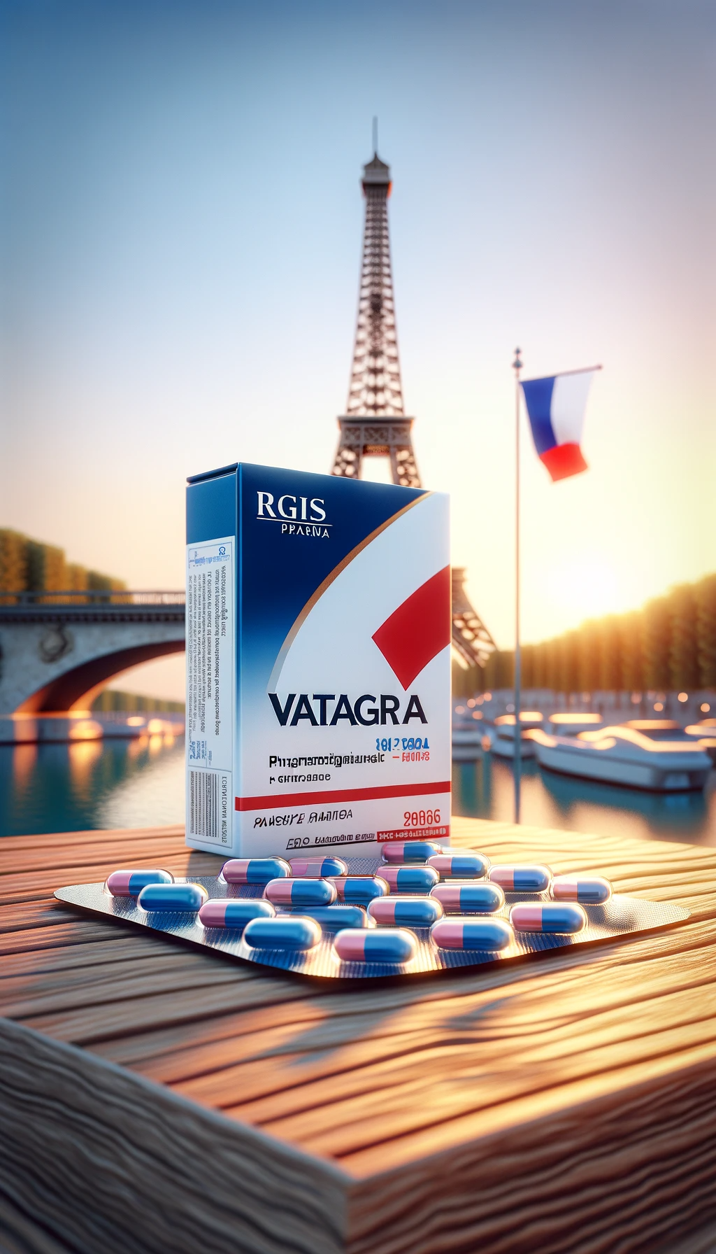 Acheter du viagra original en france